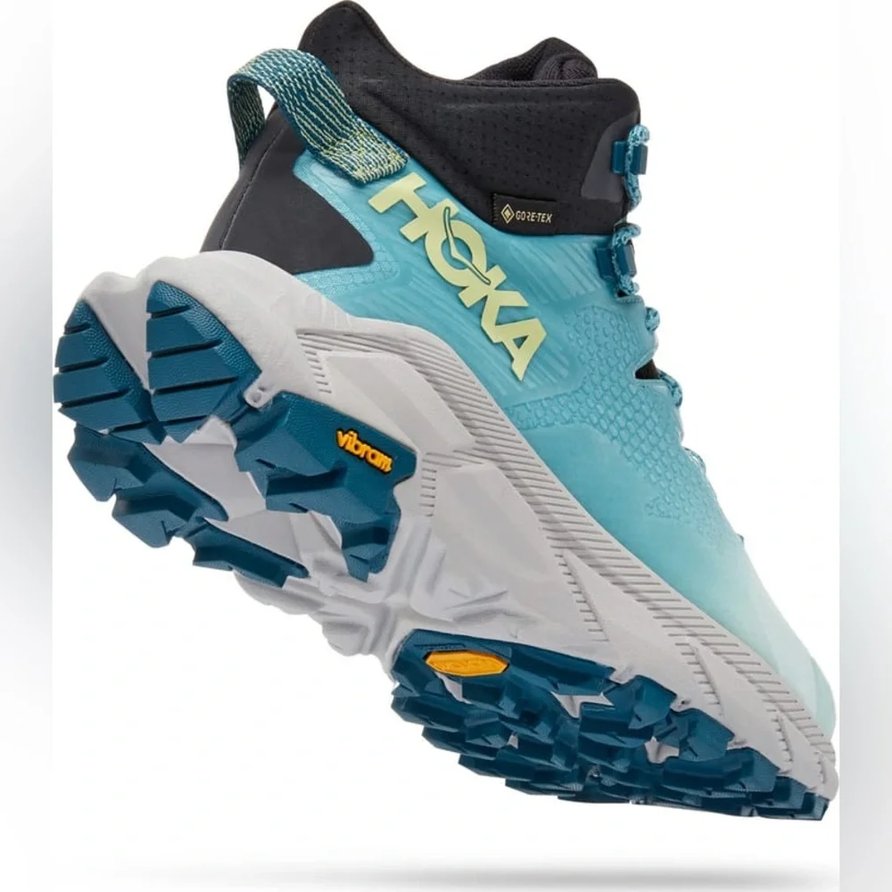 Hoka Trail Code Gore-Tex Women’s Hiking Boot